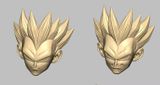 Particle Studio - Another Baby Vegeta - Dragon Ball 