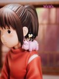  WawaStudio - Chihiro - Spirited Away 