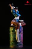  Origin Studio - Chun Li - Street Fighter 