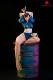  Origin Studio - Chun Li - Street Fighter 