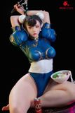  Origin Studio - Chun Li - Street Fighter 