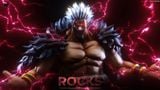  Black Studio - Rocks D. Xebec - One Piece 