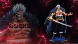  Black Studio - Rocks D. Xebec - One Piece 