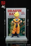  C3 Studio - Goku SSJ - Dragon Ball 