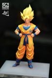  C3 Studio - Goku SSJ - Dragon Ball 