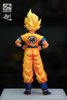 C3 Studio - Goku SSJ - Dragon Ball