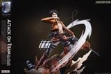  Imagination Studio - Eren - Attack on Titan 