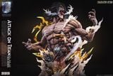  Imagination Studio - Eren - Attack on Titan 