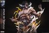  Imagination Studio - Eren - Attack on Titan 