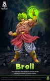  SkyRealm Studio - Super Broly - Dragon Ball 
