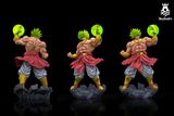  SkyRealm Studio - Super Broly - Dragon Ball 