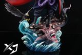  XJ Studio - Uchiha Sasuke - Naruto 