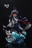  XJ Studio - Uchiha Sasuke - Naruto 