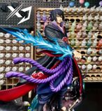  XJ Studio - Uchiha Sasuke - Naruto 