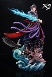  XJ Studio - Uchiha Sasuke - Naruto 