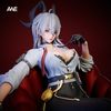  ANE Studio - Zani - Wuthering Waves 