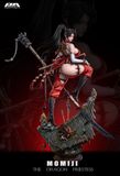  PA Create - Momiji the Dragon Priestess - Ninja Gaiden 