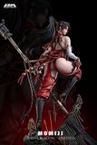  PA Create - Momiji the Dragon Priestess - Ninja Gaiden 