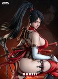  PA Create - Momiji the Dragon Priestess - Ninja Gaiden 
