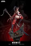  PA Create - Momiji the Dragon Priestess - Ninja Gaiden 