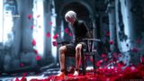  Additional Subtraction Studio - Kaneki Ken - Tokyo Ghoul 