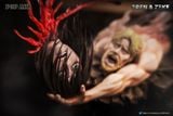  POP.ART Studio - Eren & Zeke - Attack on titan 