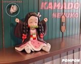  PomPon Studio - Nezuko - Kimetsu no Yaiba 