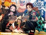  PomPon Studio - Nezuko - Kimetsu no Yaiba 