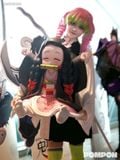  PomPon Studio - Nezuko - Kimetsu no Yaiba 