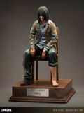  Chikara Studio - Eren - Attack on titan 