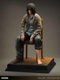  Chikara Studio - Eren - Attack on titan 