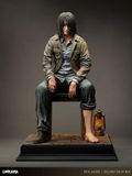  Chikara Studio - Eren - Attack on titan 