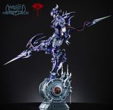  Heart Lock x Craving Eyes Studio - Estinien Varlineau - Final Fantasy XIV 