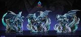  DS Studio - Blue-Eyes Ultimate Dragon - Yu Gi Oh! 