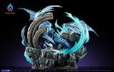  DS Studio - Blue-Eyes Ultimate Dragon - Yu Gi Oh! 