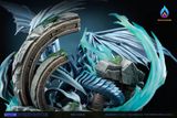  DS Studio - Blue-Eyes Ultimate Dragon - Yu Gi Oh! 