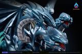  DS Studio - Blue-Eyes Ultimate Dragon - Yu Gi Oh! 
