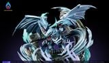  DS Studio - Blue-Eyes Ultimate Dragon - Yu Gi Oh! 