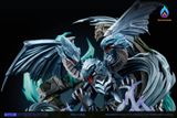  DS Studio - Blue-Eyes Ultimate Dragon - Yu Gi Oh! 