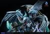  DS Studio - Blue-Eyes Ultimate Dragon - Yu Gi Oh! 