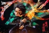  Purgatory Studio - Tanjiro - Kimetsu no Yaiba 