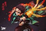  Purgatory Studio - Tanjiro - Kimetsu no Yaiba 