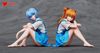 ST Studio - Asuka & Rei - Evangelion