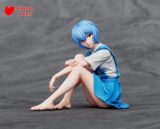  ST Studio - Asuka & Rei - Evangelion 