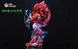  UNO Studio - Gogeta Mập - Dragon Ball 