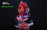  UNO Studio - Gogeta Mập - Dragon Ball 