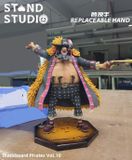  Stand Studio - Blackbeard - One Piece 