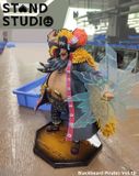  Stand Studio - Blackbeard - One Piece 