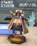  Stand Studio - Blackbeard - One Piece 