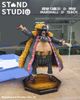 Stand Studio - Blackbeard - One Piece
